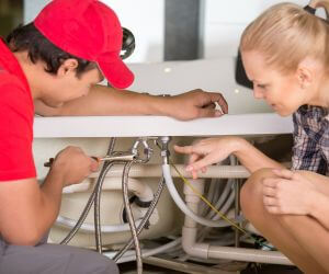 About Emergency plumbing pros New Waterford, OH