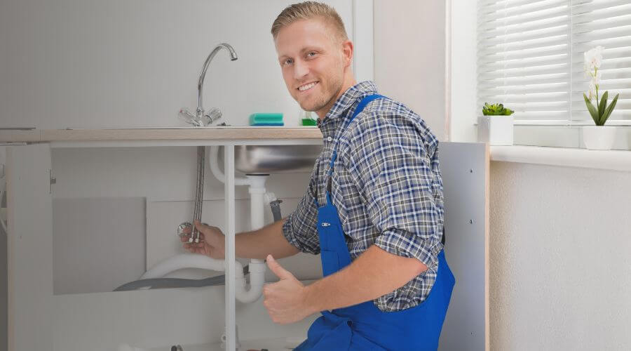 Professional emergency plumbing in New Waterford, OH